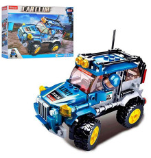 Конструктор Sluban (M38-B0663C)